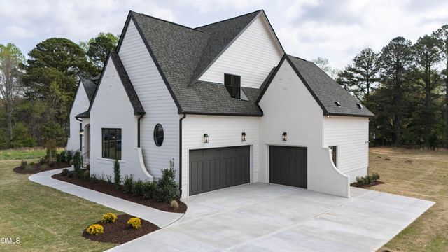 688 Lynch Road, Selma, NC 27576