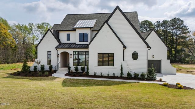 688 Lynch Road, Selma, NC 27576