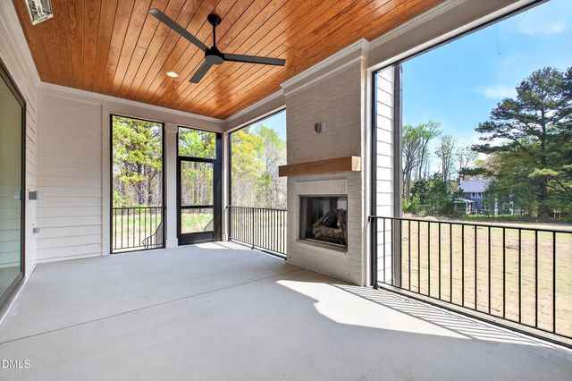688 Lynch Road, Selma, NC 27576