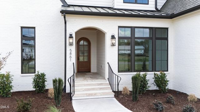 688 Lynch Road, Selma, NC 27576