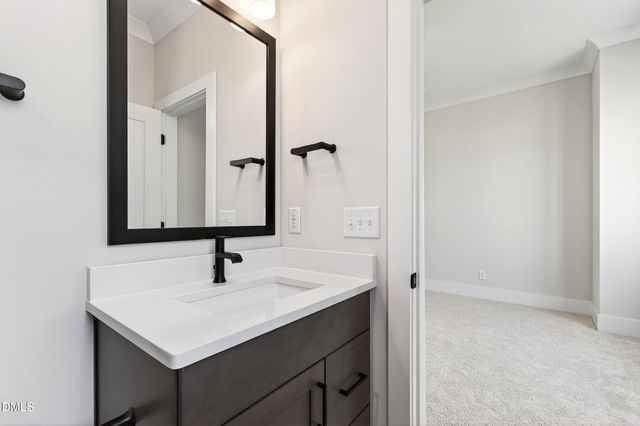 688 Lynch Road, Selma, NC 27576