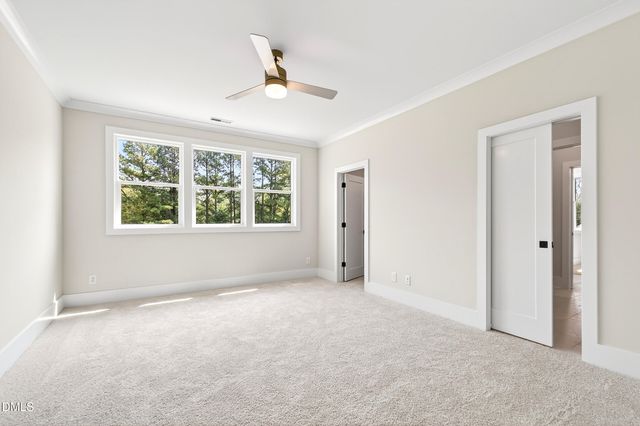 688 Lynch Road, Selma, NC 27576