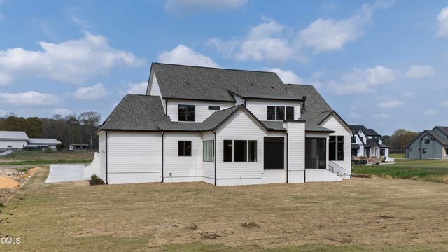 688 Lynch Road, Selma, NC 27576