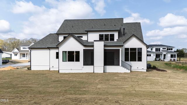 688 Lynch Road, Selma, NC 27576