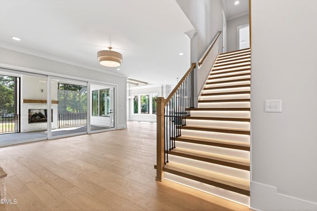 688 Lynch Road, Selma, NC 27576
