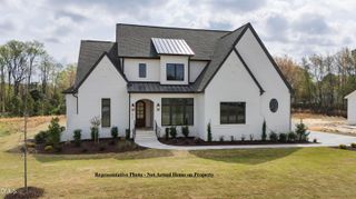 688 Lynch Road, Selma, NC 27576