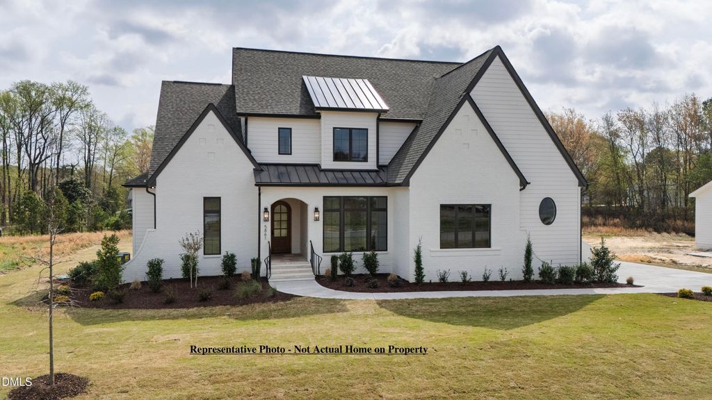 688 Lynch Road, Selma, NC 27576