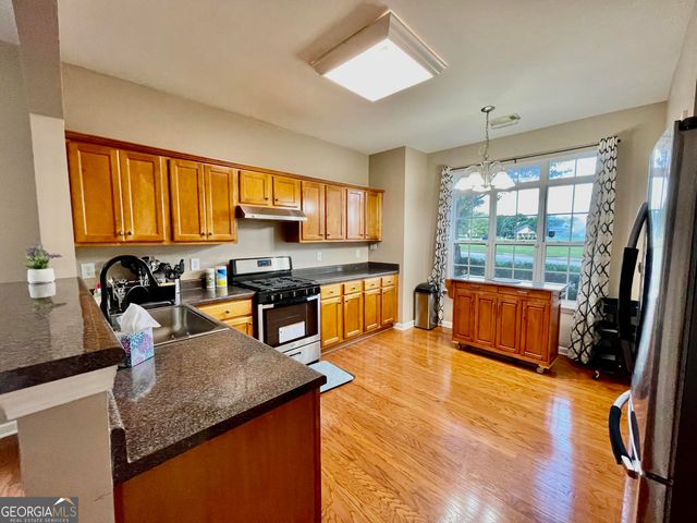 282 Monarch Village Way, Stockbridge, GA 30281