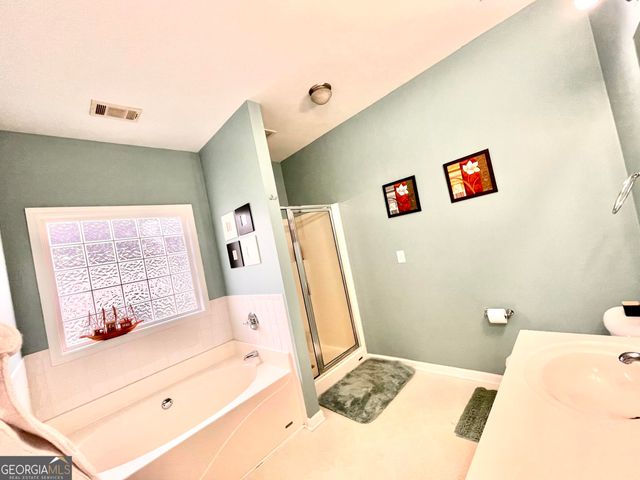 282 Monarch Village Way, Stockbridge, GA 30281