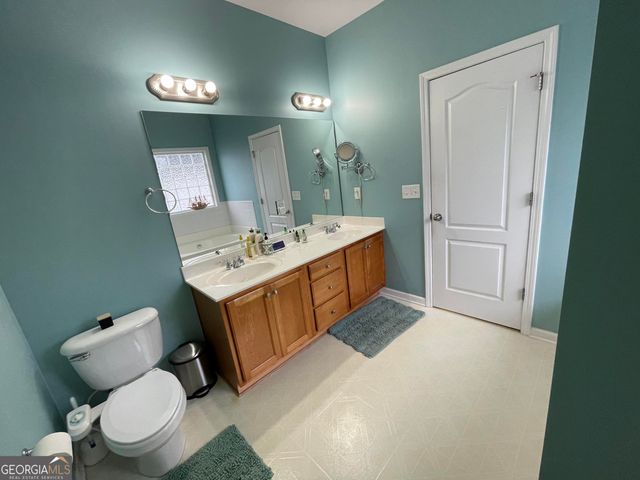 282 Monarch Village Way, Stockbridge, GA 30281