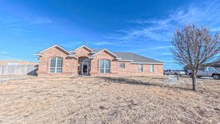 18600 SUNDANCER Lane, Bushland, TX 79124