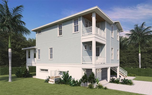 2460 TRADE WINDS DRIVE, Dunedin, FL 34698