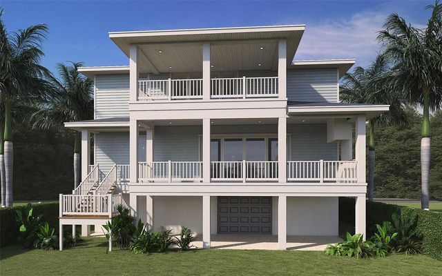 2460 TRADE WINDS DRIVE, Dunedin, FL 34698