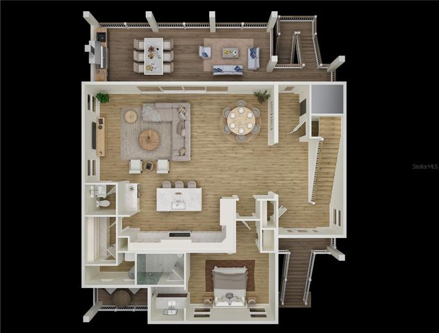 2460 TRADE WINDS DRIVE, Dunedin, FL 34698