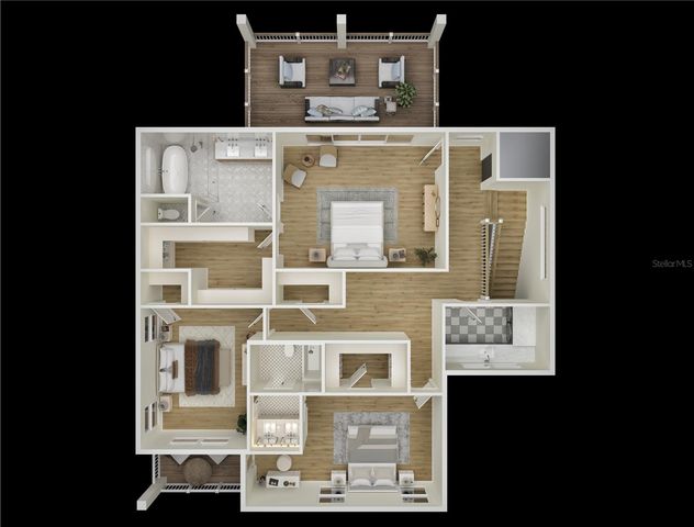 2460 TRADE WINDS DRIVE, Dunedin, FL 34698