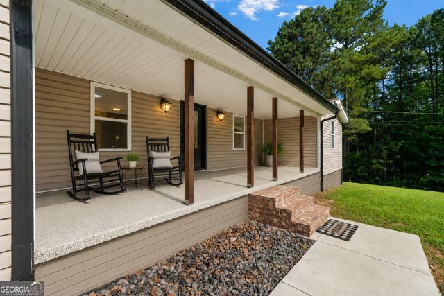 3646 Jones Mill Road, Carrollton, GA 30116
