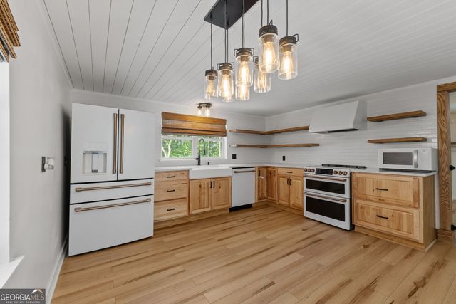3646 Jones Mill Road, Carrollton, GA 30116