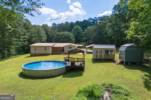 3646 Jones Mill Road, Carrollton, GA 30116