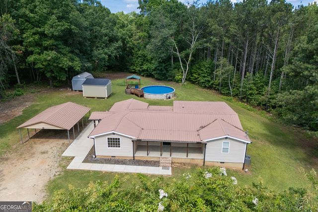3646 Jones Mill Road, Carrollton, GA 30116