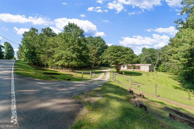 3646 Jones Mill Road, Carrollton, GA 30116