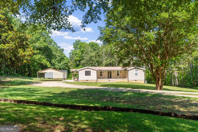 3646 Jones Mill Road, Carrollton, GA 30116