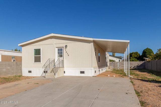 7836 E JAVELINA Avenue, Mesa, AZ 85209
