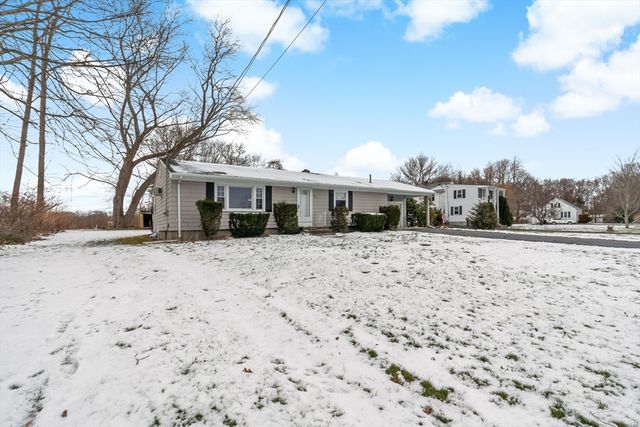 146 Swansom Rd, Swansea, MA 02777