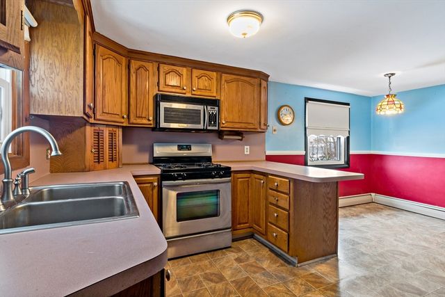 146 Swansom Rd, Swansea, MA 02777