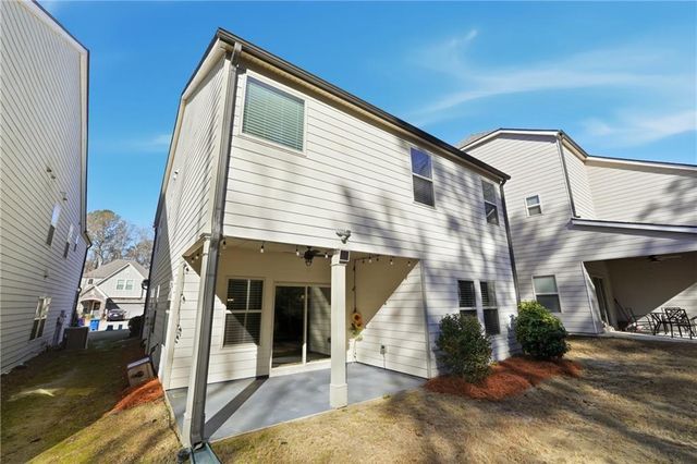 2719 Morgan Spring Trail, Buford, GA 30519