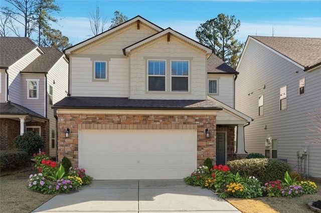 2719 Morgan Spring Trail, Buford, GA 30519