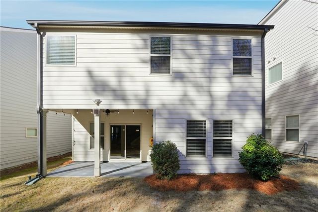 2719 Morgan Spring Trail, Buford, GA 30519