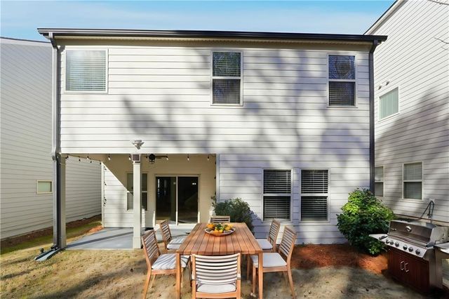 2719 Morgan Spring Trail, Buford, GA 30519