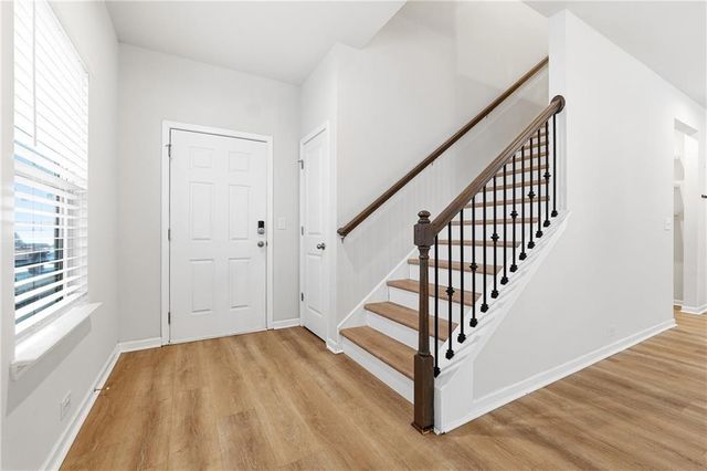 2719 Morgan Spring Trail, Buford, GA 30519