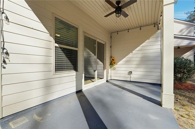 2719 Morgan Spring Trail, Buford, GA 30519