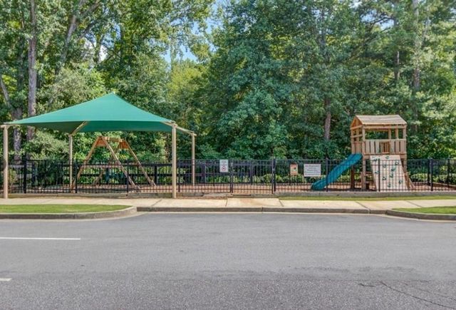 2719 Morgan Spring Trail, Buford, GA 30519