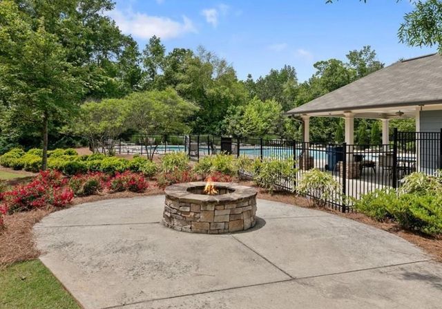 2719 Morgan Spring Trail, Buford, GA 30519
