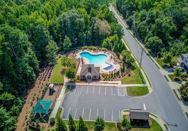 2719 Morgan Spring Trail, Buford, GA 30519
