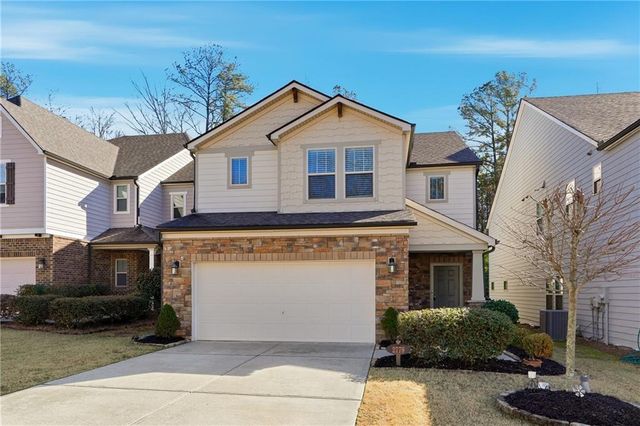 2719 Morgan Spring Trail, Buford, GA 30519