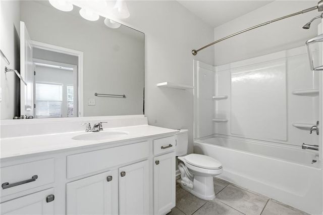 2719 Morgan Spring Trail, Buford, GA 30519