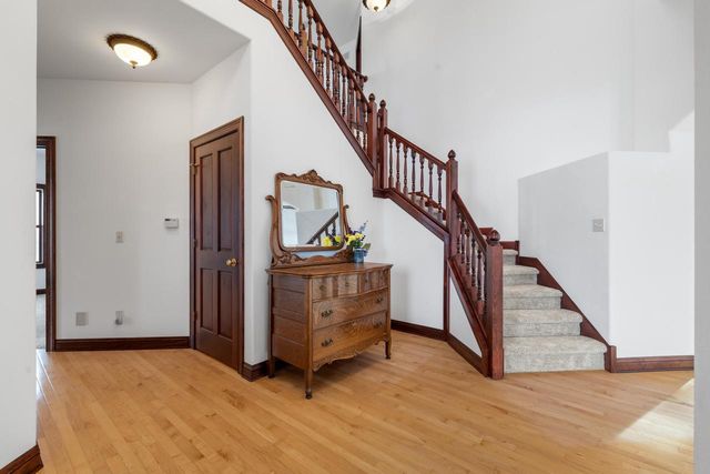 145 Victoria CIRCLE, Union Grove, WI 53182