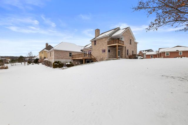 145 Victoria CIRCLE, Union Grove, WI 53182