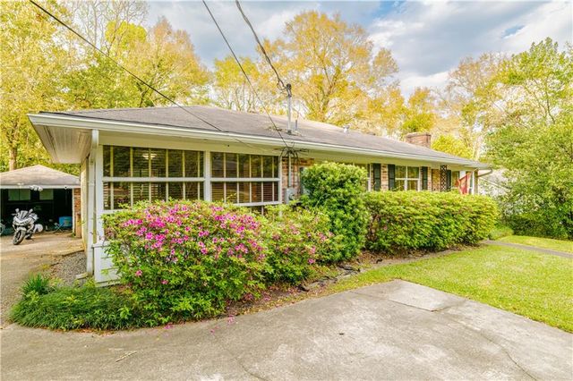 324 Dalewood Drive, Mobile, AL 36608