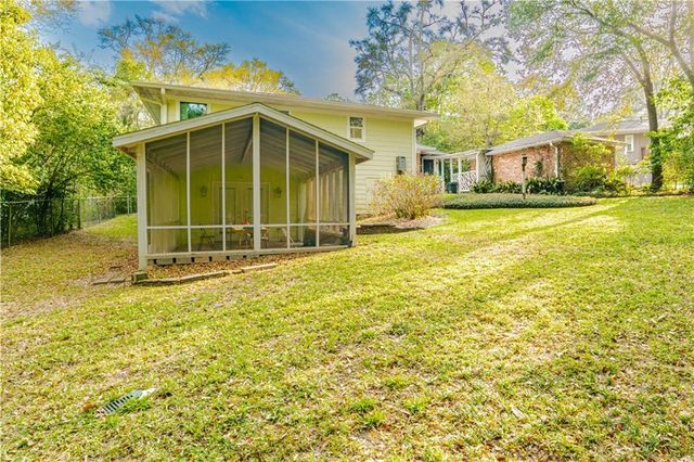 324 Dalewood Drive, Mobile, AL 36608