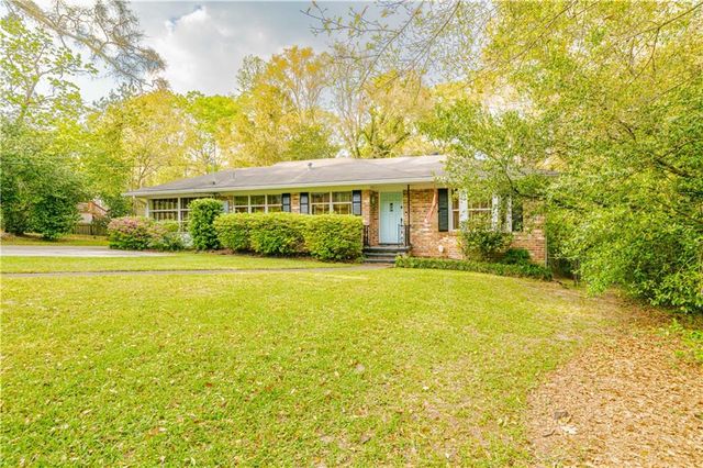 324 Dalewood Drive, Mobile, AL 36608
