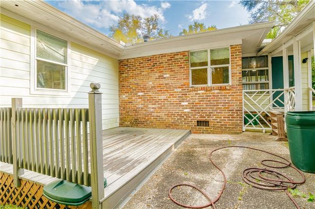 324 Dalewood Drive, Mobile, AL 36608