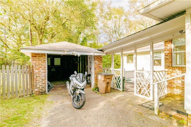 324 Dalewood Drive, Mobile, AL 36608