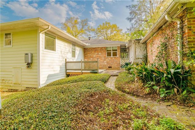 324 Dalewood Drive, Mobile, AL 36608