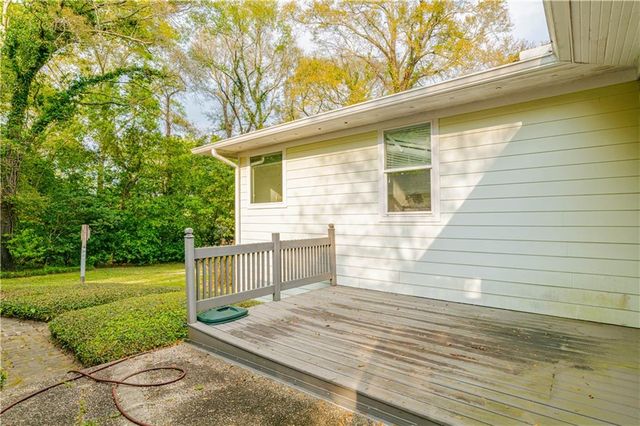 324 Dalewood Drive, Mobile, AL 36608