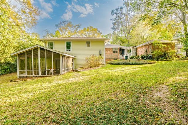 324 Dalewood Drive, Mobile, AL 36608