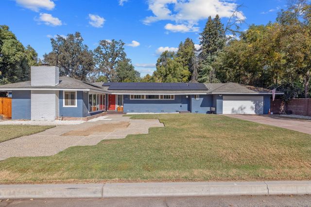 1420 W Meadow Avenue, Visalia, CA 93277